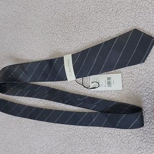 Calvin Klein tie